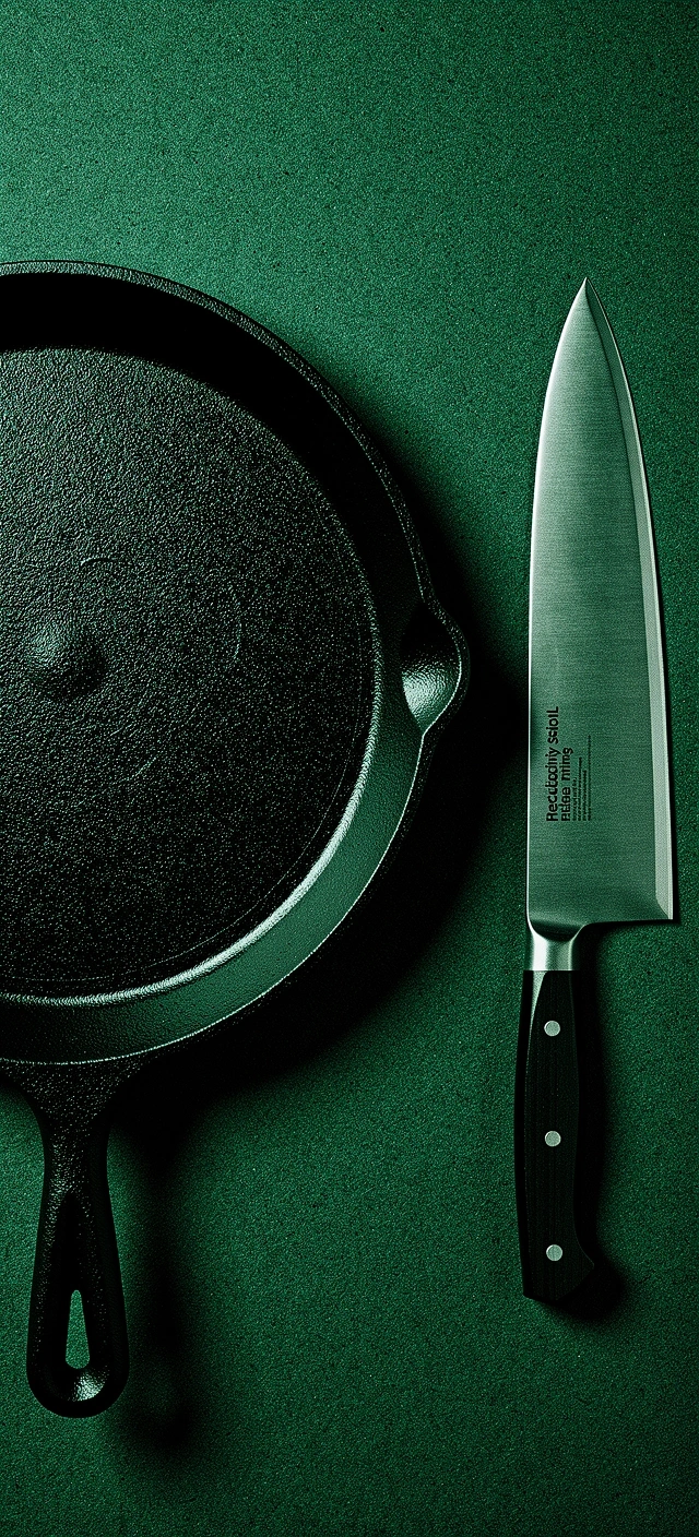 Alat masak profesional